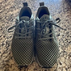 COPY - No Bull Mesh Running Shoe